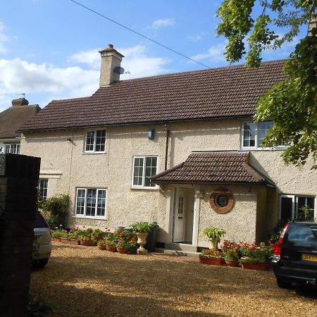 Hobsons House Hotel Cambridge  Esterno foto