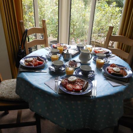 Hobsons House Hotel Cambridge  Esterno foto