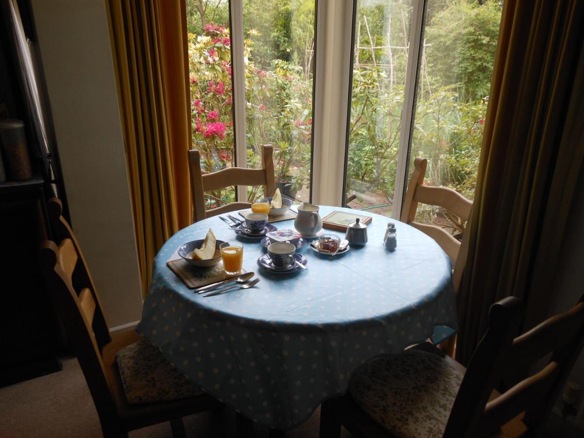 Hobsons House Hotel Cambridge  Esterno foto
